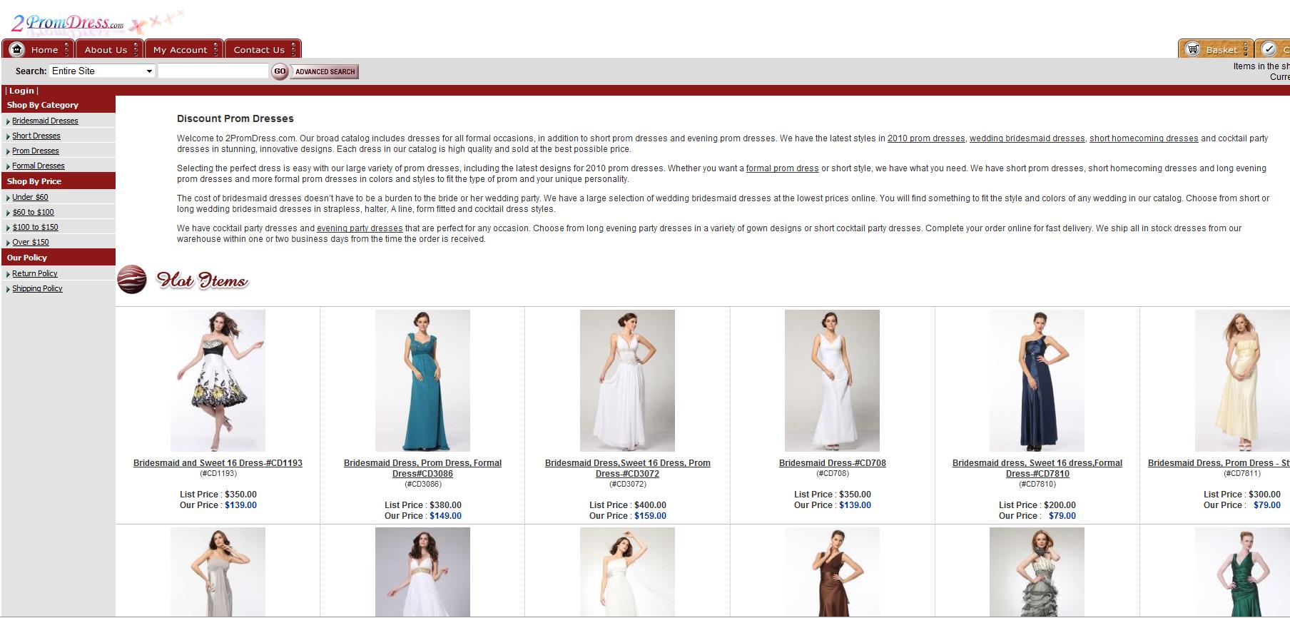 www.2promdress.com