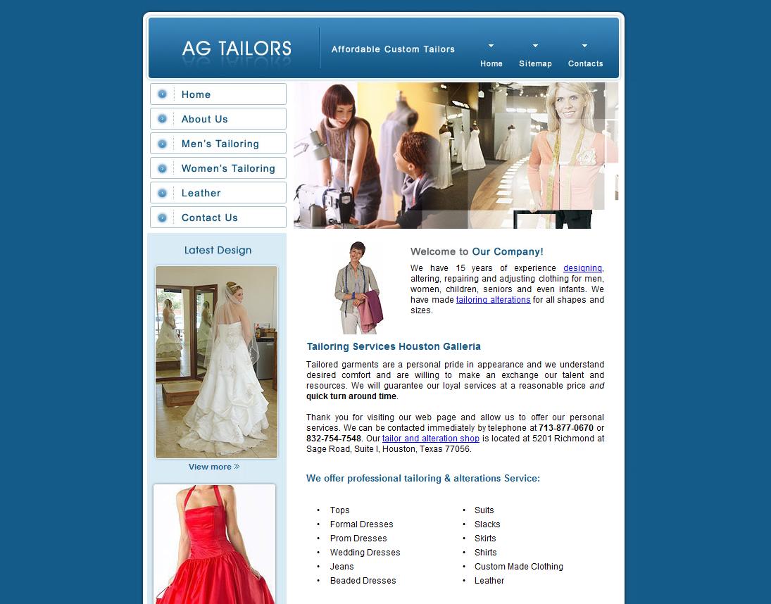 www.agtailors.com