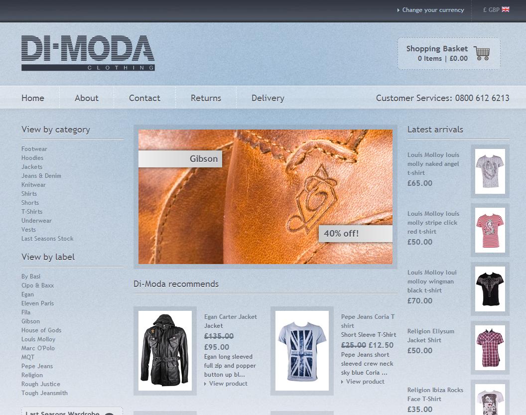 www.di-modaclothing.com