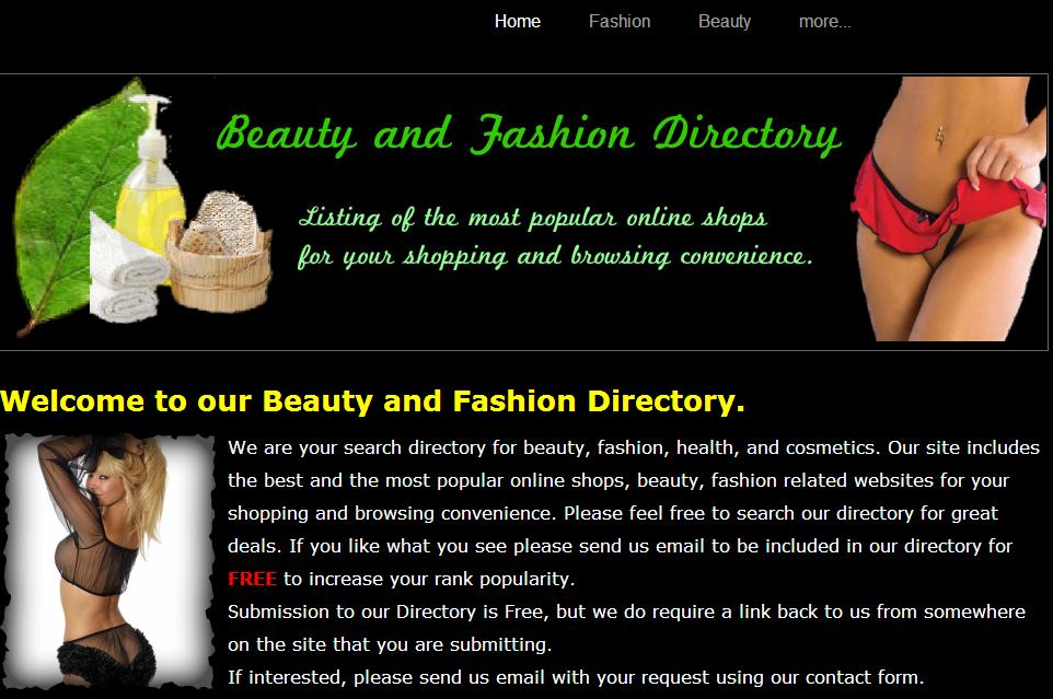 beautyandfashiondirectory.weebly.com
