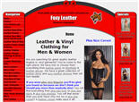 www.FoxyLeather.com