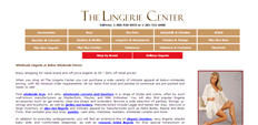 www.thelingeriecenter.com